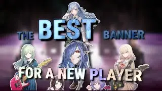 [Arknights] : Why Ave Mujica is THE BEST BANNER for New Players