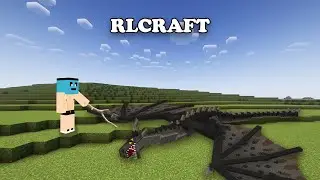 Worst Mod to try Surviving 100 days in...