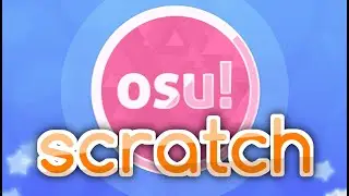osu!scratch - 2