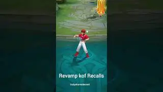 KOF Return 2025 Ready For Sell ✅️💯 