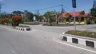perjalanan Dari singkil ke subulussalam