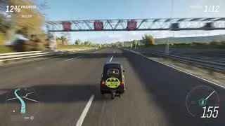 Batmopeel on the Juggernaut