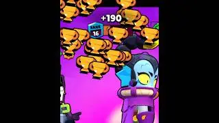 +190 Trophies🏆🔥 