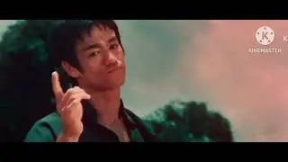 В.Цой и Брюс Ли , мама мы все тяжело больны 