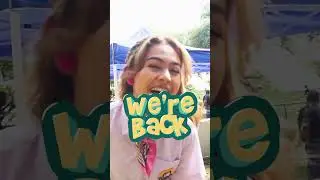 My Nerd Girl Season 2. We're Back! | Naura Ayu, Devano Danendra