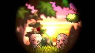 [sMMV/CP] Better Together