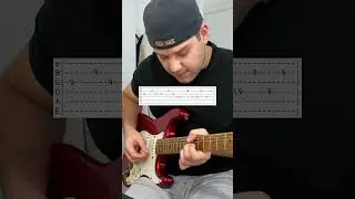 How To Play "Brazil" by Declan McKenna - #guitar #guitarcover