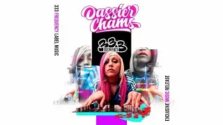 𝔻𝕒𝕤𝕤𝕚𝕖𝕣 ℂ𝕙𝕒𝕞𝕤 - 333 Frequency Exclusive #Breakbeat Music Mix
