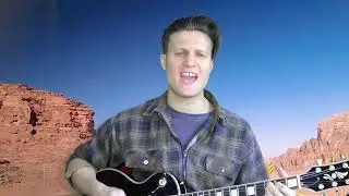 Scott Magnus - Don’t Take Away My Purpose (Noughties Pop Version)