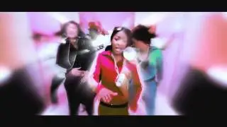 Amy et Bushy feat Amel Bent - tu t'attendais pas à ça