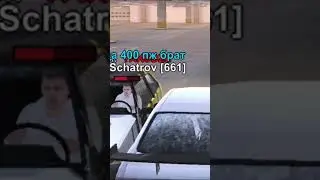РАЗВОД НА АВТОРЫНКЕ в BLACK RUSSIA!