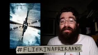 Tenet #FliekInAfrikaans resensie