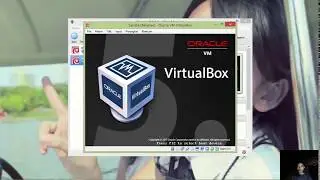 Konfigurasi Samba Server Debian 9 Bahasa Indonesia