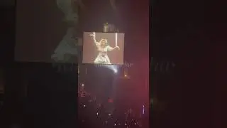 //Show and Tell at the Trilogy Tour💃✨//!Flash!//Recored by my sister//