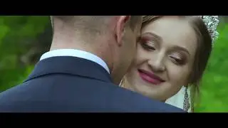 Надія та Назар (25.05.2017) Wedding clip