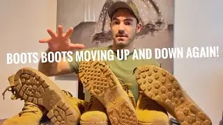 Garmont Boot Review and Comparison
