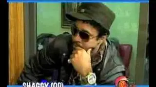 in studio with squeeze (shaggy) pt 5