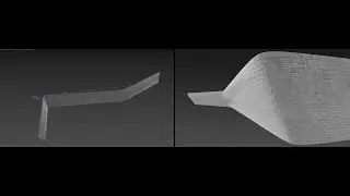 Morphing facade in 3DsMax