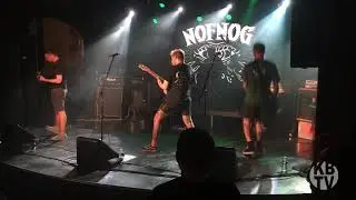 NOFNOG  Live @ Futurum Music Bar