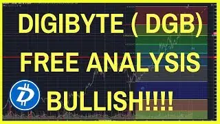 ✅DIGIBYTE PRICE ANALYSIS BULLISH!!