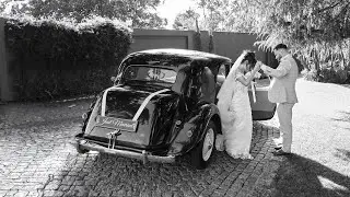 Wedding Filme, Same Day Edit