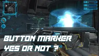 41. Questions of Button Marker? (RWC OpenMW Engine)