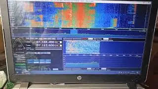 SDR трансивер для ПК