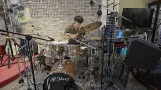 NewJeans (뉴진스) - ETA drum cover