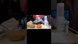 #ingaschulz #mukbang #eating #shorts