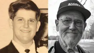 FOUR YEARS LATER