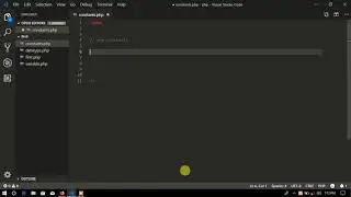 PHP Constants 6 || CodeWithHoney