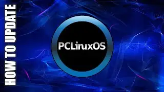 How To Keep PCLinuxOS 2023 Updated