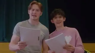 Heartstopper Season 2 Begins Production