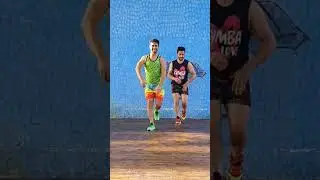 | Z´DANCERS (Coreografia Zumba® Dance Vídeo)