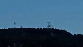 15 мая 2022 г. Крым. Бахчисарай.