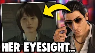Yakuza 0 Just Keeps Surprising Me...