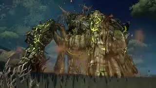 TIGRIS KINGDOM DUNGEON(TREANT STATUE) TIER 1 TO TIER 5(2x) 10 MINS | Sands Scorpius TOP 1 KD
