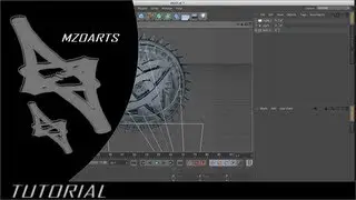 Tutorial #1 | C4D Logo Modelling