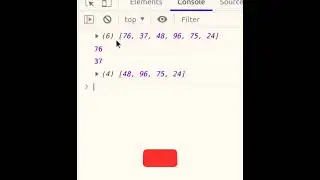 three dot in array destructing in javascript 