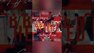 GeeMunji -  Broken Hearted  (Official Audio) Ft, Lmp Faneto
