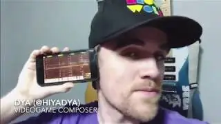 Dya - Diagonals (DefleMask Mobile!)