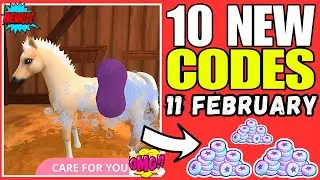 *NEW* STAR STABLE REDEEM CODES 2025 FEBRUARY | STAR STABLE CODES | STAR STABLE CODES STAR COINS