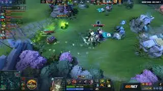 fiftEE/fiftEE : Envy shows dominance / Envy throws without elegance.
