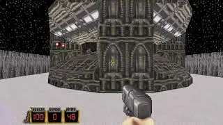 Duke Nukem 3D: 20th Anniversary Edition World Tour - I Never Knew This Was Here