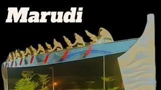 Marudi Sarawak
