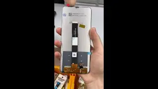Ремонт и перепродажа Redmi 9A от подписчика - ПЕРЕКУП ТЕЛЕФОНОВ 2 #shorts