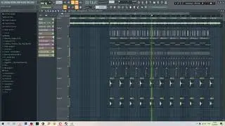 Lil Peep - Broken Smile (Pt.1) Beat + FLP