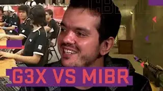 Gaules recalls rivalries and stories from CS 1.6 | Flashback e-SporTV