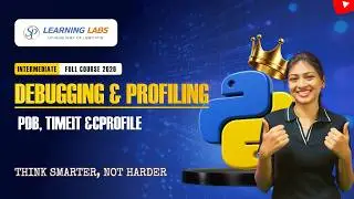 Python Developers Are Missing These Debugging Tools | pdb, cProfile & timeit