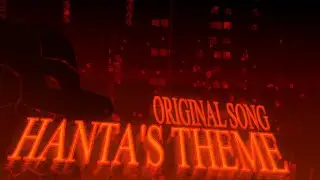 BuilderAltWCF1 - HANTA'S THEME (EXACTLY 50000 NOTES)